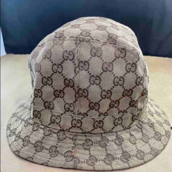 🌟New Listing Gucci Bucket Hat sz S - Picture 5 of 8